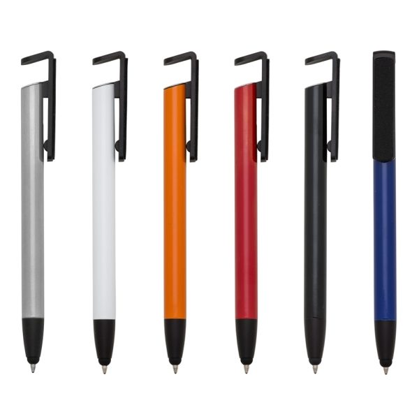 Caneta Metal Multifunções Personalizada Caneta Personalizada de Alta Qualidade,