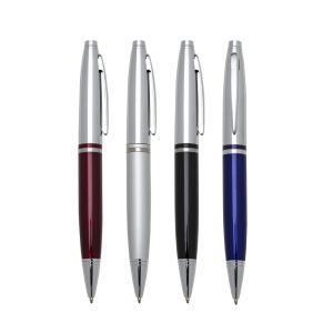 Caneta Metal personalizada