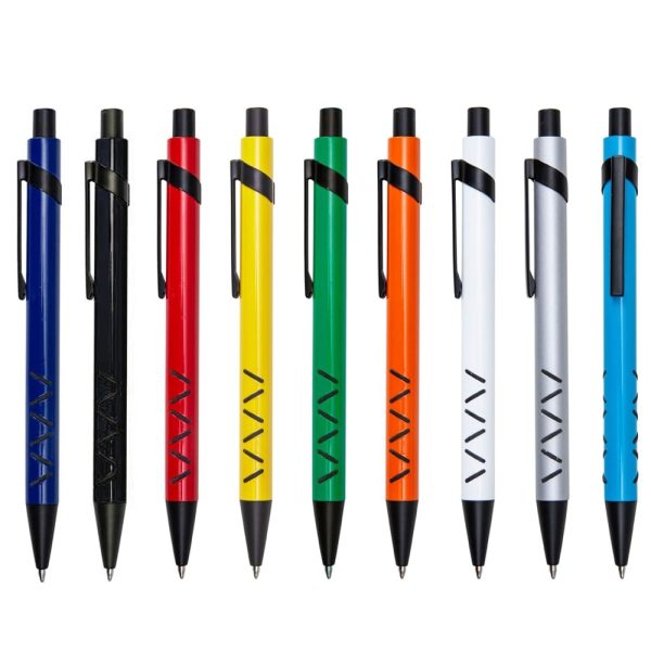 Caneta Metal Personalizada Para Brindes Caneta Metal Personalizada