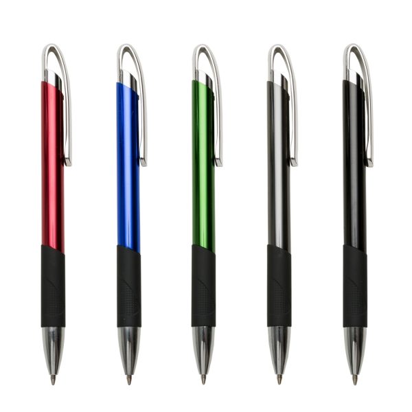 Caneta Metal Personalizada SP Caneta Metal Personalizada