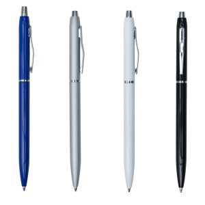 Caneta Metal personalizada