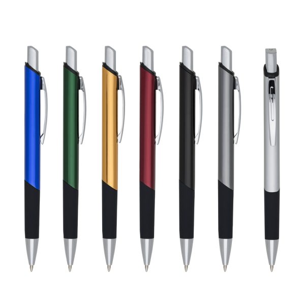 Caneta Metal Quadrada personalizada Caneta Metal personalizada sp