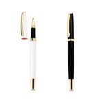 Caneta Metal Roller Personalizada Com Logo11