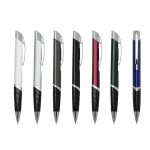 Caneta Metal Triangular Personalizada Com Seu Logotipo