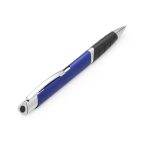 Caneta Metal Triangular Personalizada Com Seu Logotipo2