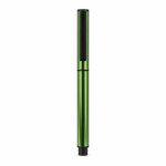 Caneta Metálica Corporativa COR VERDE