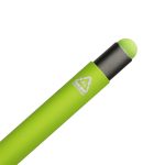 Caneta Metálica Personalizada Sao Paulo VERDE