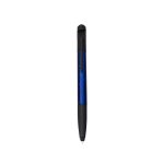 Caneta Plástica Multifunções Personalizada AZUL CLIP