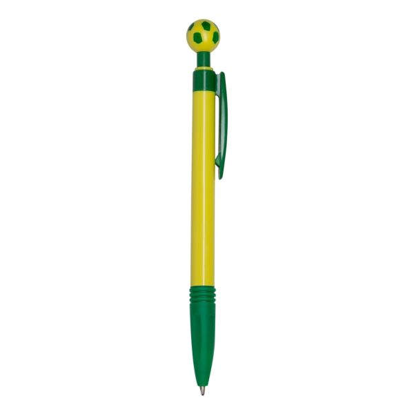 Caneta Plástica Bola Personalizada Caneta Plástica Bola Personalizada