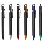 Caneta Plástica Para Brindes