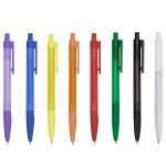 Caneta Plástica Para Brindes