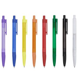 Canetas personalizadas