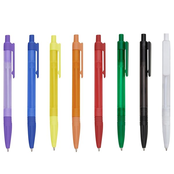 Caneta Plástica Para Brindes Canetas personalizadas