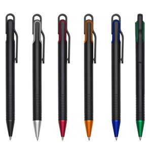 Caneta Plástica Para Brindes personalizado