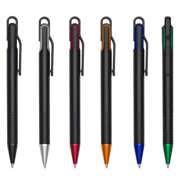 Caneta Plástica Para Brindes Caneta Plástica Para Brindes personalizado