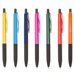 Caneta Plástica Personalizada