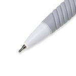 Caneta Plástica Personalizada Com Logotipo2