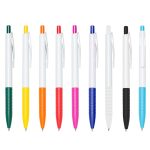 Caneta Plástica Personalizada sp