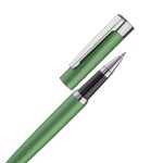 Caneta Rollerball Personalizada Sao Paulo verde