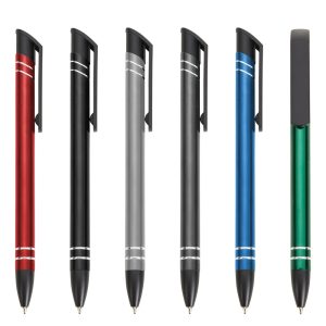 Caneta Semi Metal Personalizada