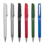 Caneta Semimetal Personalizada