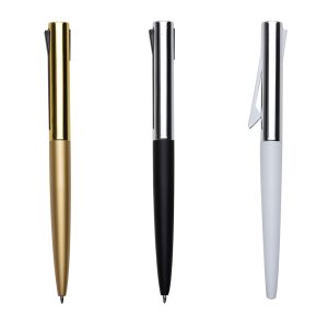 Caneta Semimetal PersonalizadA