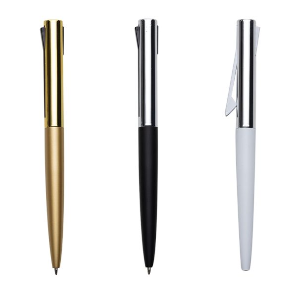 Caneta Semimetal Personalizada Para Brindes Caneta Semimetal PersonalizadA