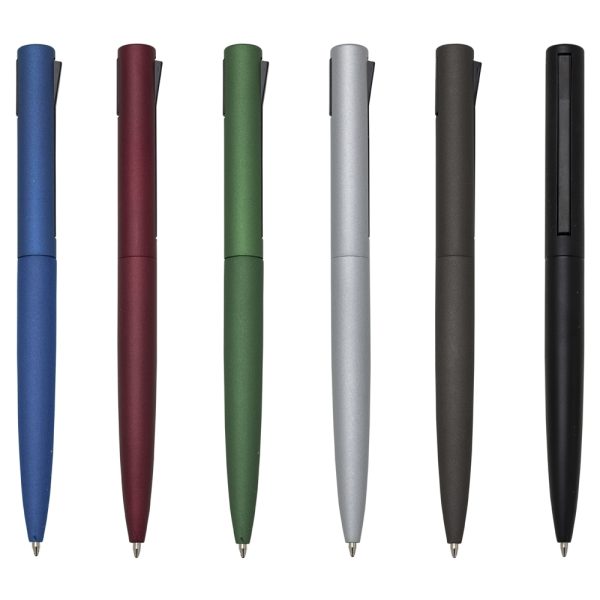 Caneta Semimetal Personalizada com logo Caneta Semimetal Personalizada com logo sp