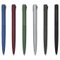 Caneta Semimetal Personalizada com logo sp