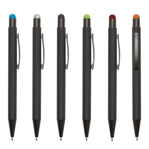 Caneta Touch Personalizada brindes