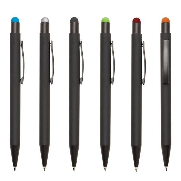 Caneta Touch Personalizada Caneta Touch Personalizada brindes