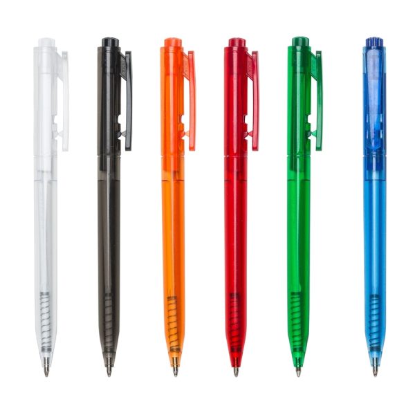 Caneta como brinde de marketing Caneta como brinde