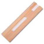 Caneta de Bambu com Estojo Personalizada8