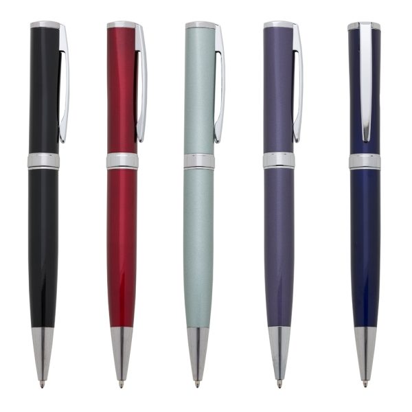 Caneta metal personalizada Caneta metal personalizada para brindes