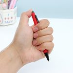 Caneta metal personalizada com seu logo6