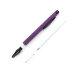 Caneta metal personalizada com seu logo9