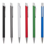 Caneta metal personalizada sp