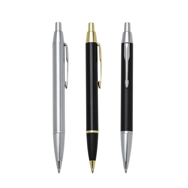Caneta metalizada personalizada caneta metal personalizada