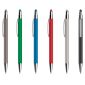 Caneta com touch screen personalizada