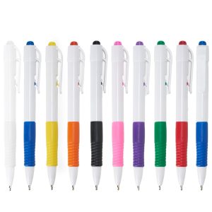 Caneta personalizada