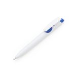 Caneta plástica personalizada1