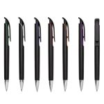 Caneta promocional com logotipo