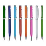 Canetas Gravadas com Logo