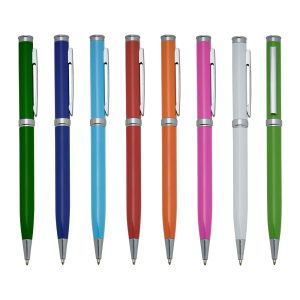 Canetas personalizadas