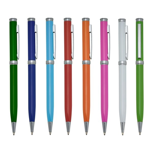 Canetas Gravadas com Logo Canetas personalizadas