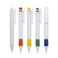 Canetas Plásticas Personalizadas