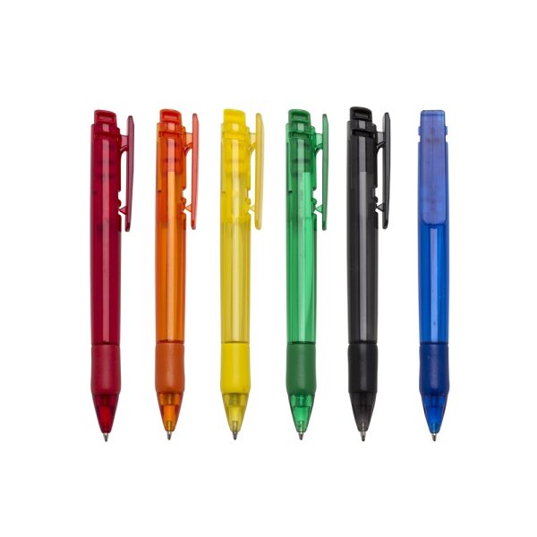 Canetas Plásticas Personalizadas. Canetas Personalizadas.
