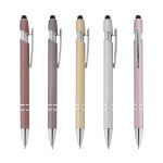 Canetas Touch Screen Personalizadas