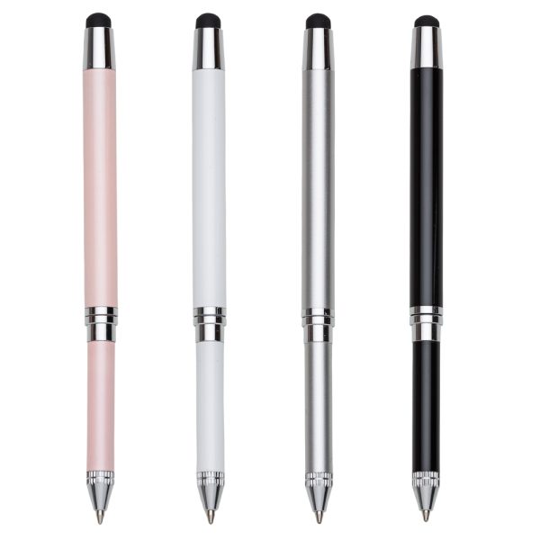 Canetas com logo caneta metal personalizada