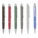 Canetas de Metal Personalizada Atacado